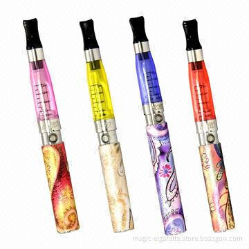 EGO Q with various patterns, 650mAh, 900mAh, 1100mAh battery
